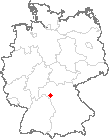 Möbelspedition Albertshofen, Kreis Kitzingen